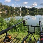 Nejlepší techniky lovu na splávek